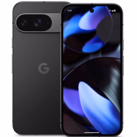 Google Pixel 9