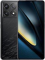 POCO F6 Pro