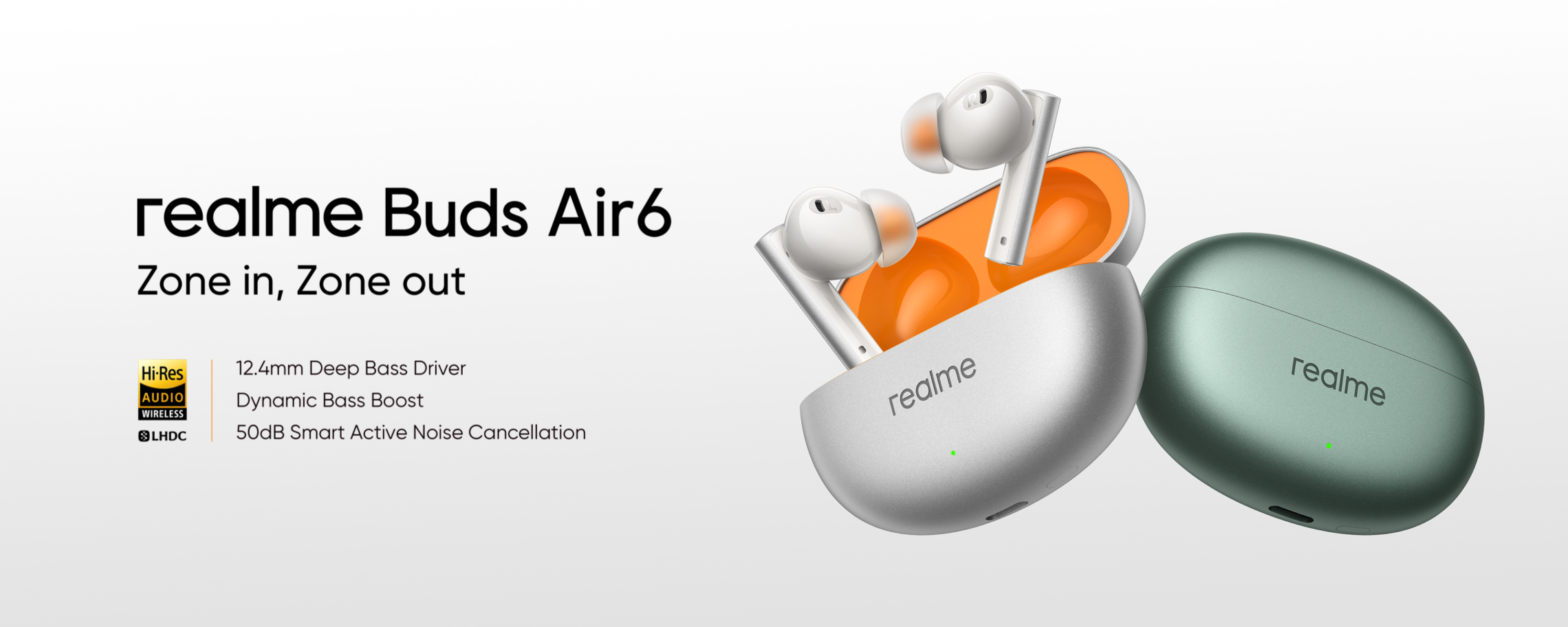 Realme Buds Air