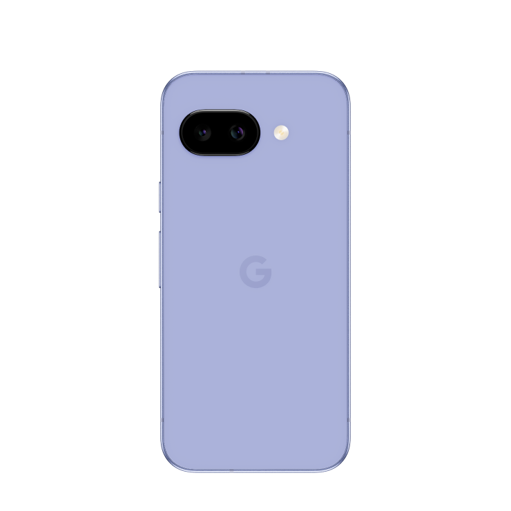 Pixel 9a