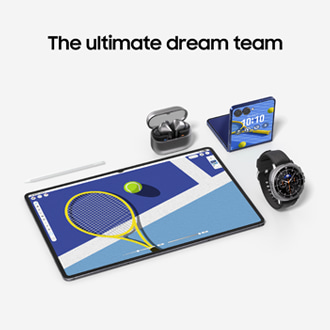 Galaxy Tab S11 Ultra thumbnail 3