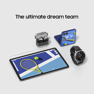 Galaxy Tab S11 thumbnail 3