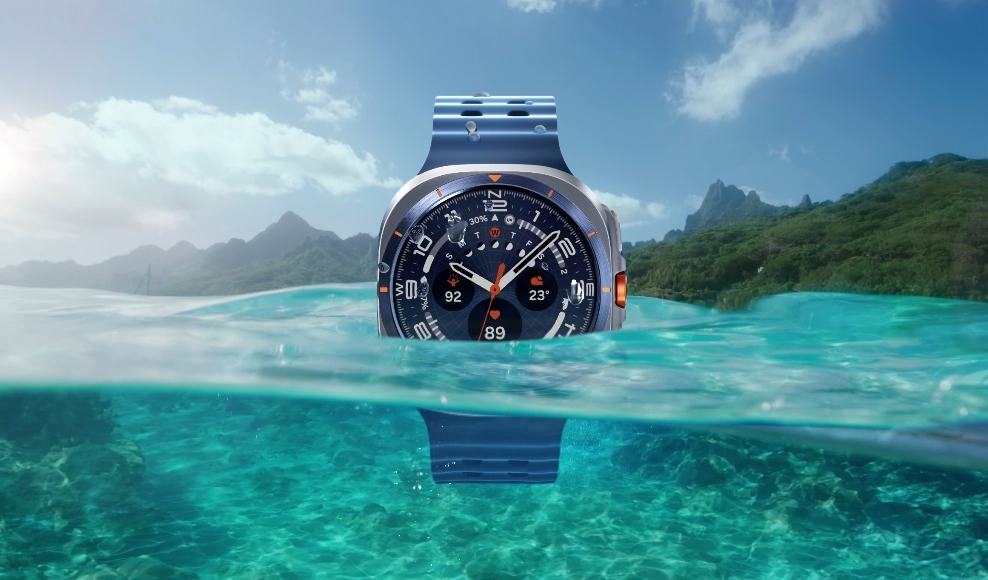 Galaxy Watch Ultra thumbnail 5