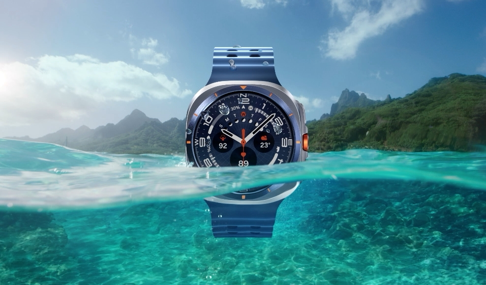 Galaxy Watch Ultra thumbnail 4