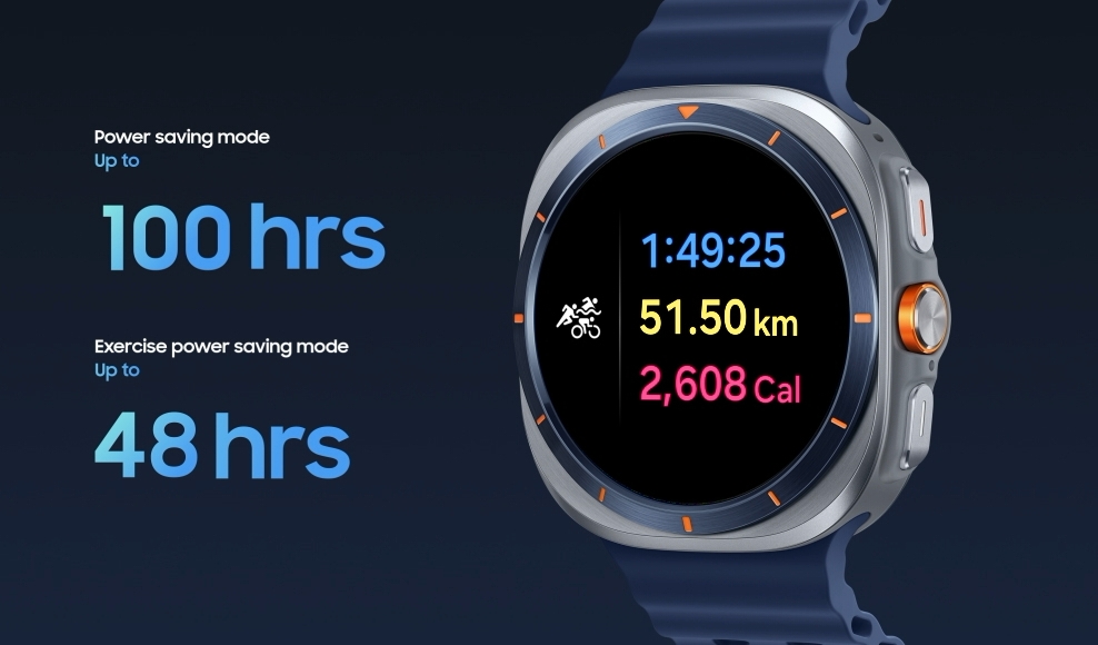 Galaxy Watch Ultra thumbnail 3