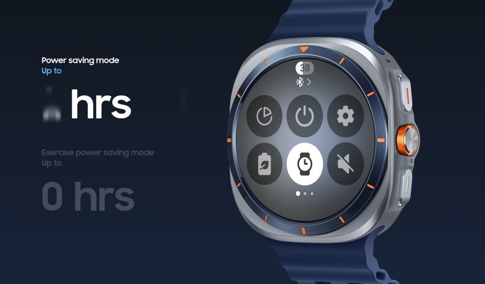 Galaxy Watch Ultra thumbnail 2