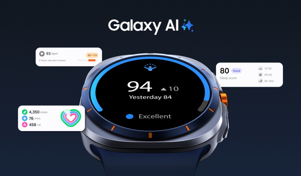 Galaxy Watch Ultra thumbnail 7