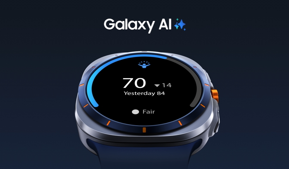 Galaxy Watch Ultra thumbnail 6