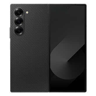 Galaxy Z Fold 6