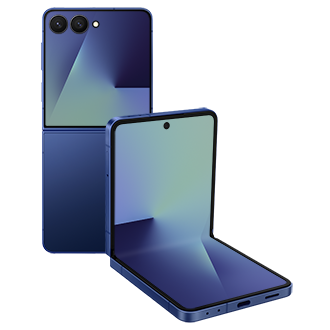 Galaxy Z Flip 7 thumbnail 5