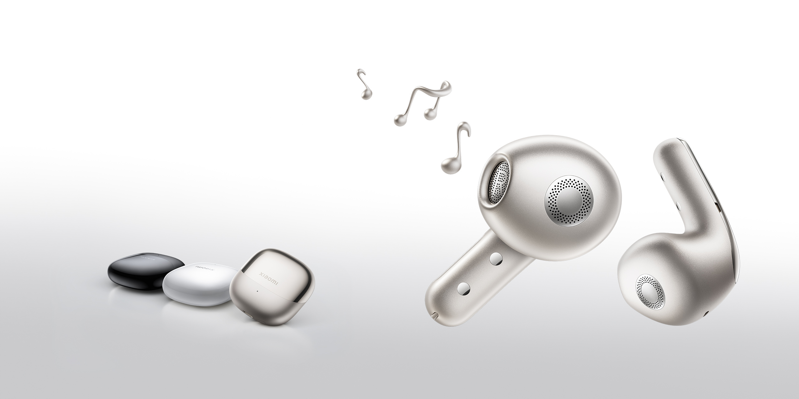 Xiaomi Buds 4