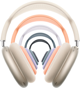 AirPods Max thumbnail 6