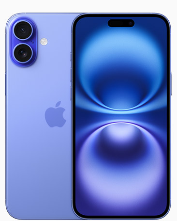 iPhone 16 Plus thumbnail 3