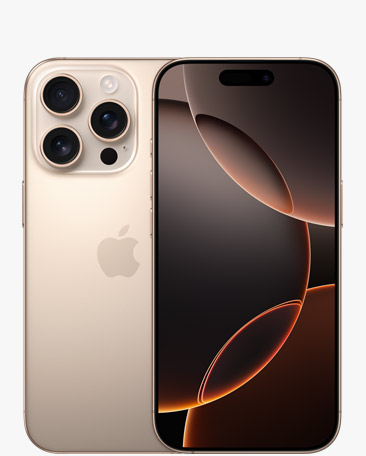 iPhone 16 Pro thumbnail 2