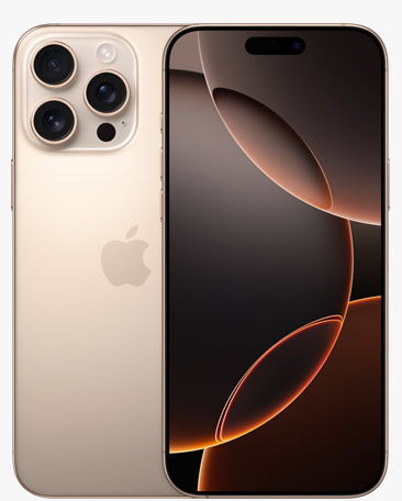 iPhone 16 Pro Max thumbnail 4