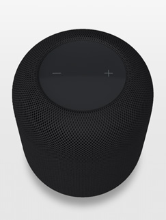 HomePod (2nd gen) thumbnail 5