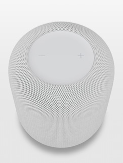 HomePod (2nd gen) thumbnail 4