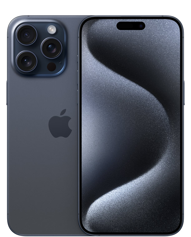 iPhone 15 Pro Max thumbnail 4