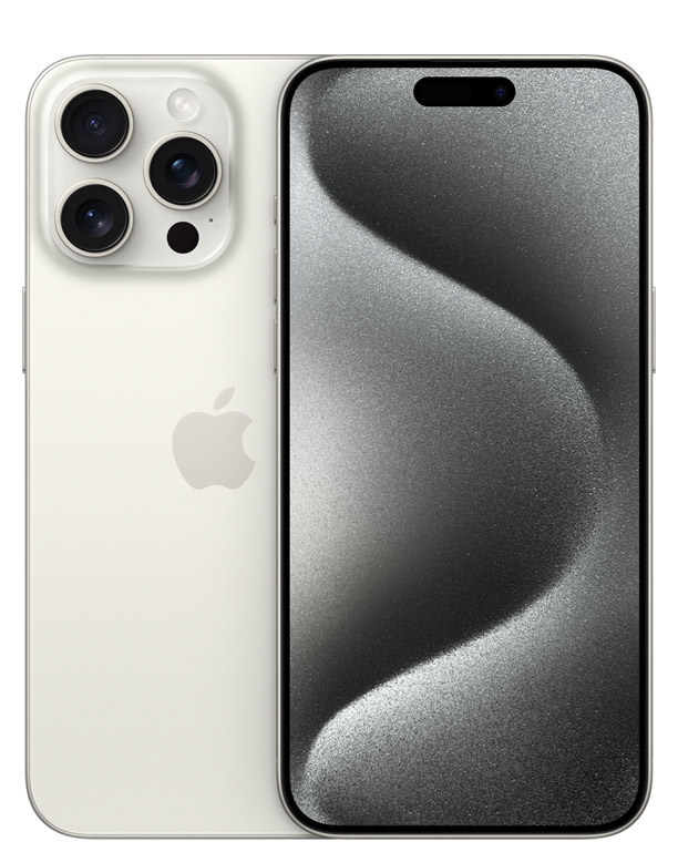 iPhone 15 Pro Max thumbnail 6