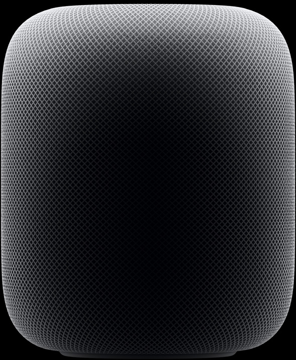 HomePod (2nd gen)
