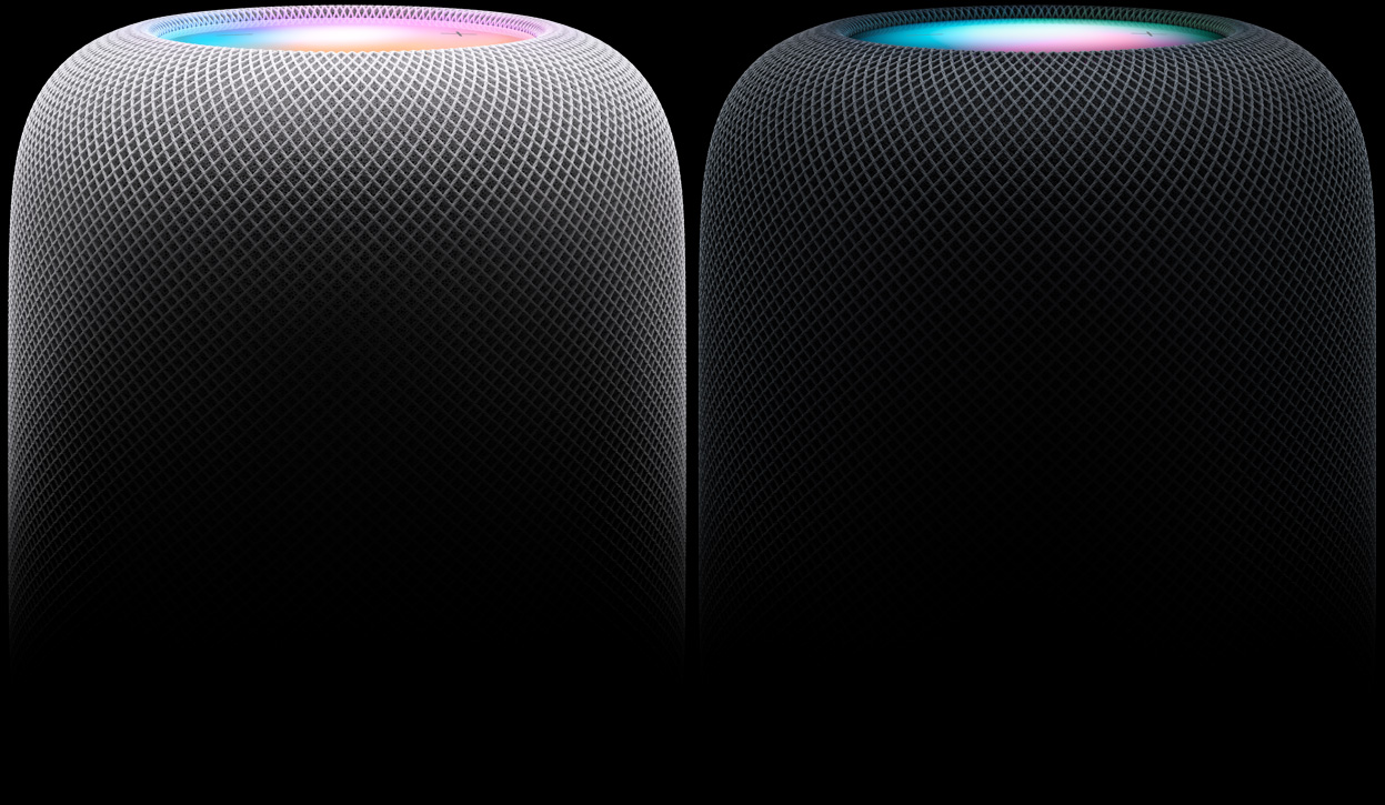 HomePod (2nd gen) thumbnail 3