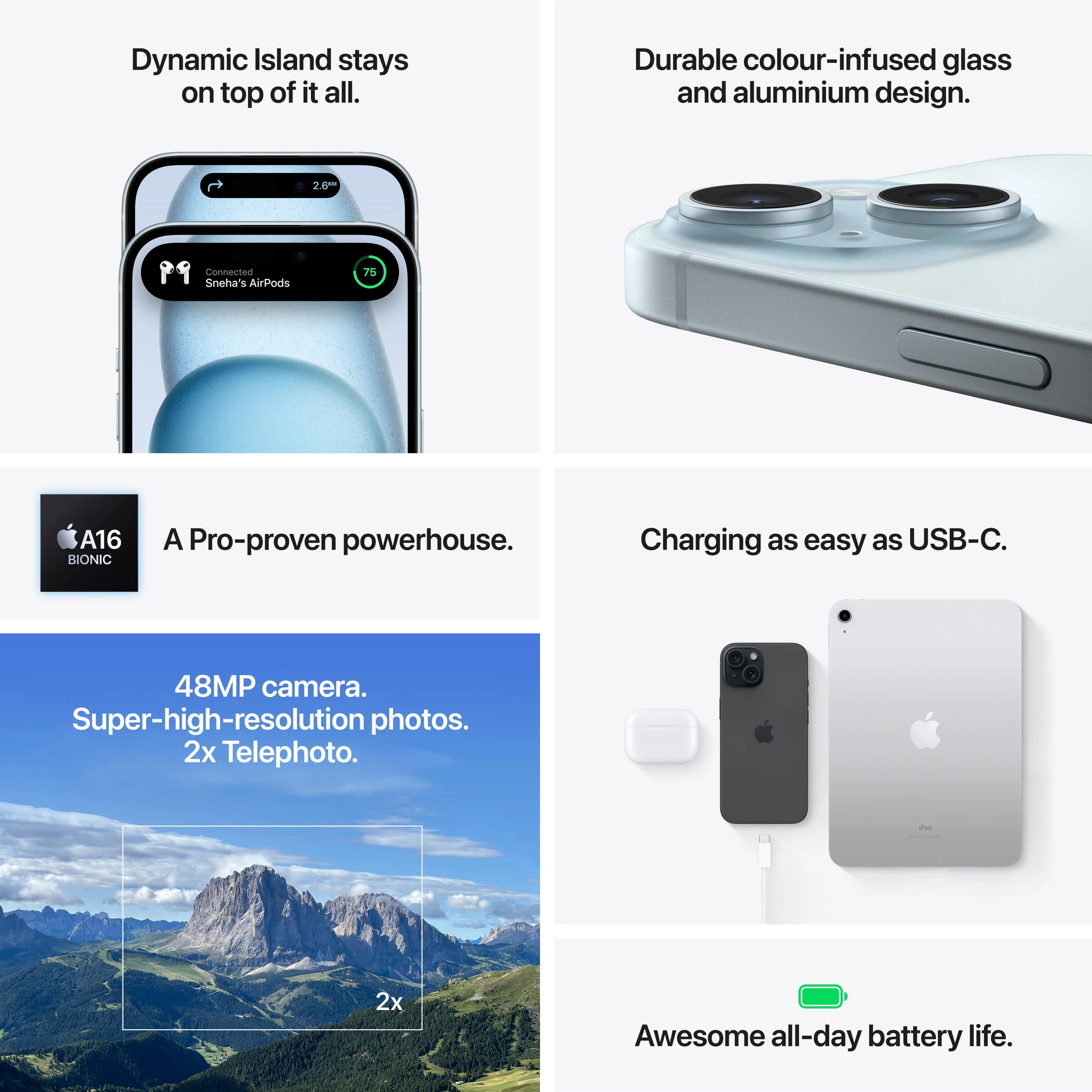 iPhone 15 thumbnail 4