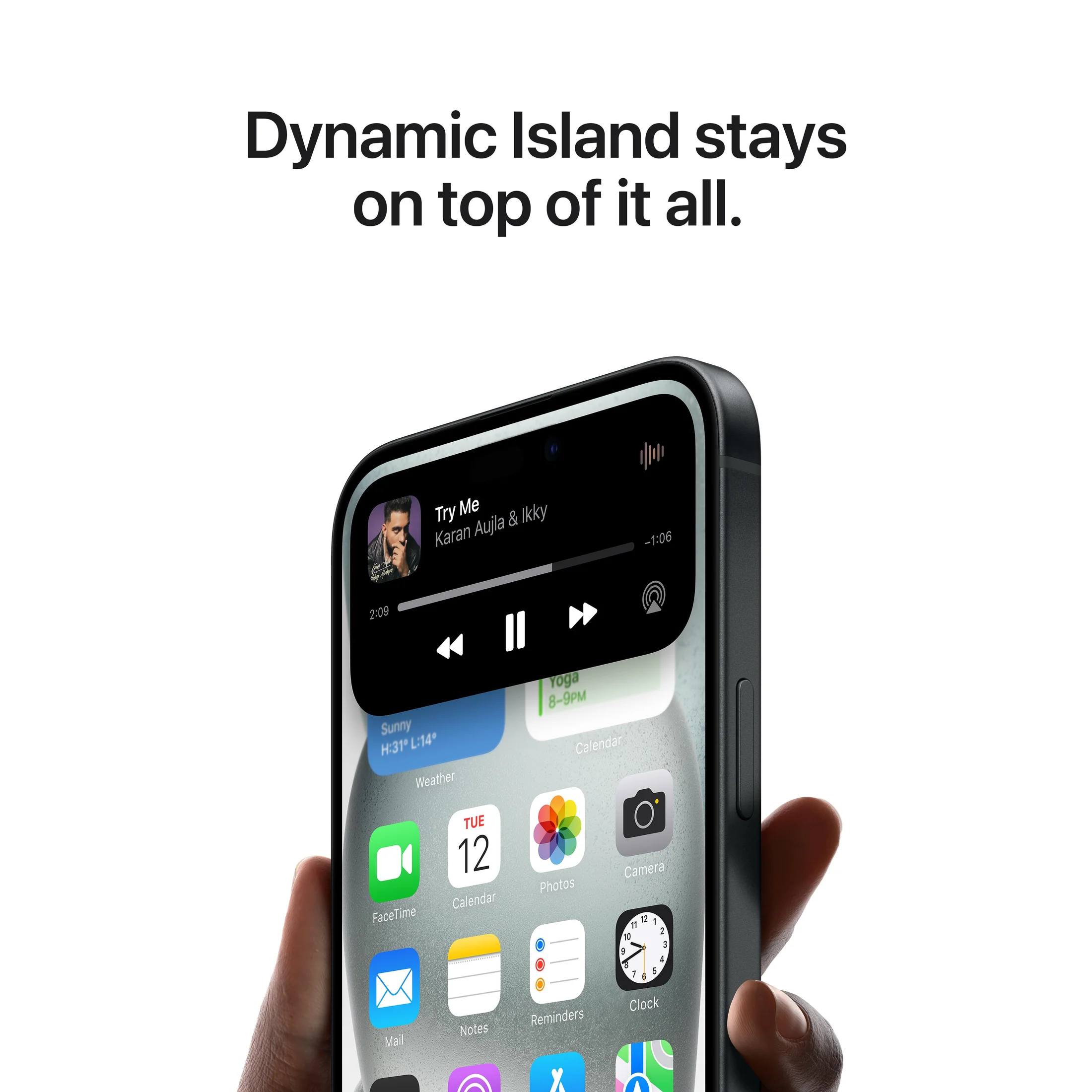 iPhone 15 Plus thumbnail 4