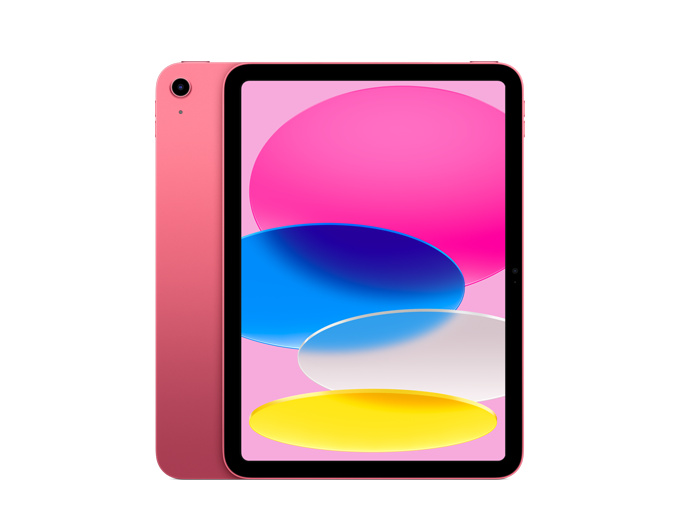 iPad Pro (M5, 2025)