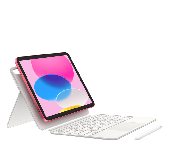 iPad Pro (M5, 2025) thumbnail 3