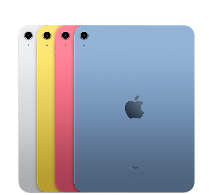 iPad Pro (M5, 2025) thumbnail 4