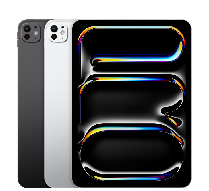 iPad Pro (M4) thumbnail 5