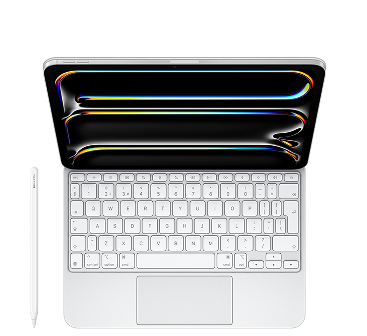 iPad Pro (M4) thumbnail 6