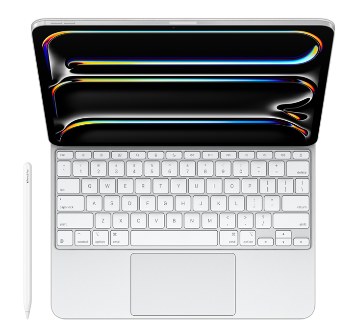 iPad Pro (M4) thumbnail 3