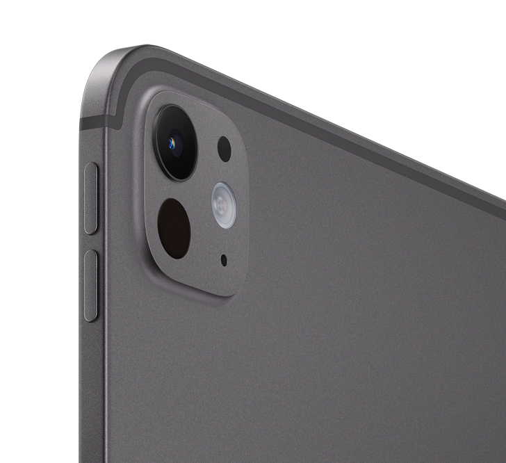 iPad Pro (M4) thumbnail 4