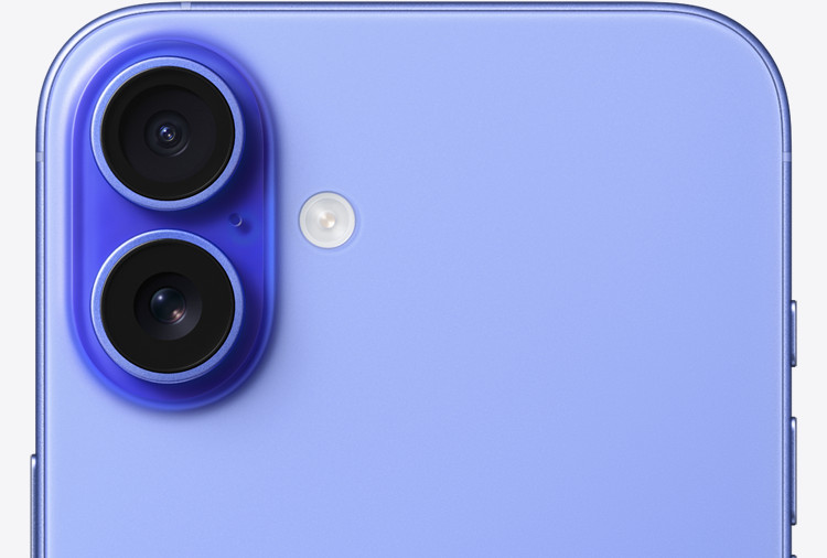 iPhone 16 Plus thumbnail 2