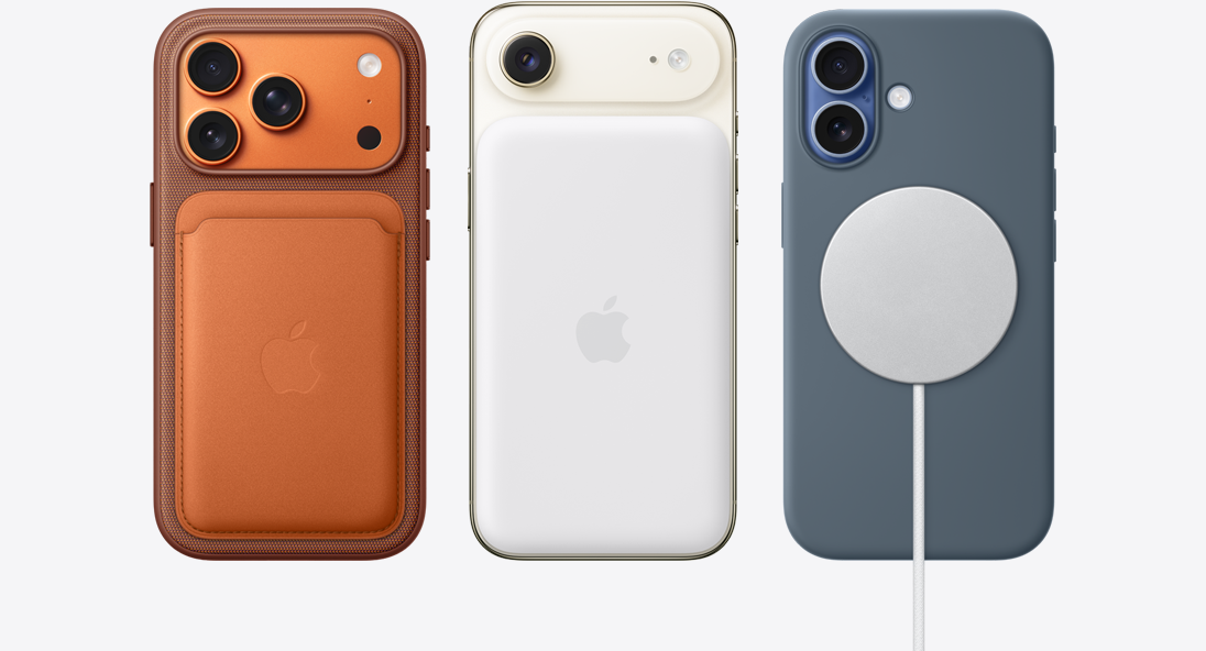 MagSafe Charging Case (USB-C) thumbnail 5