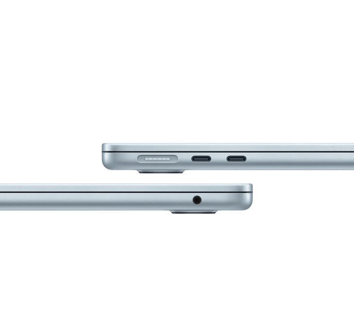 MacBook Air 13-inch thumbnail 4