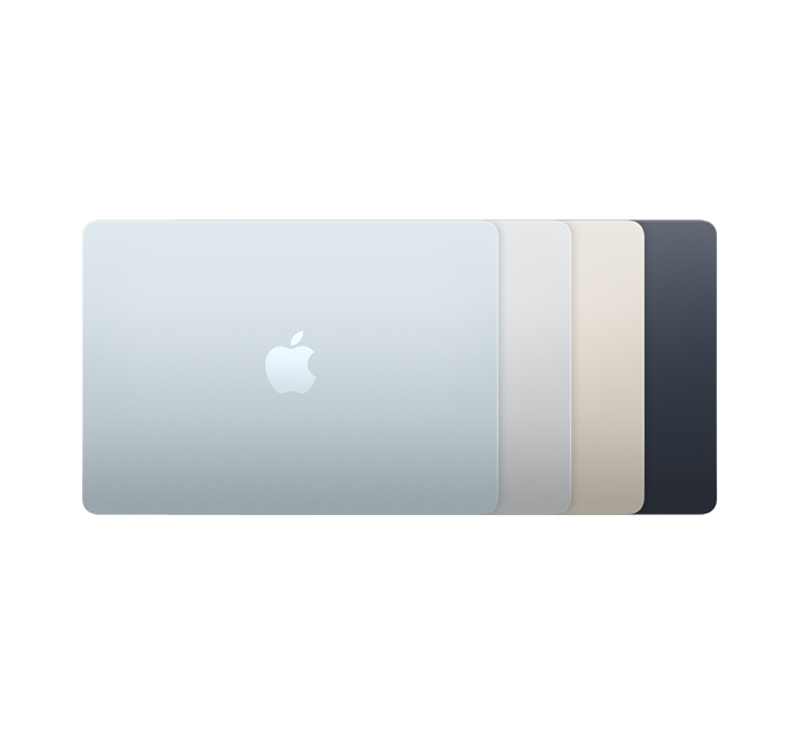 MacBook Air 13-inch thumbnail 6