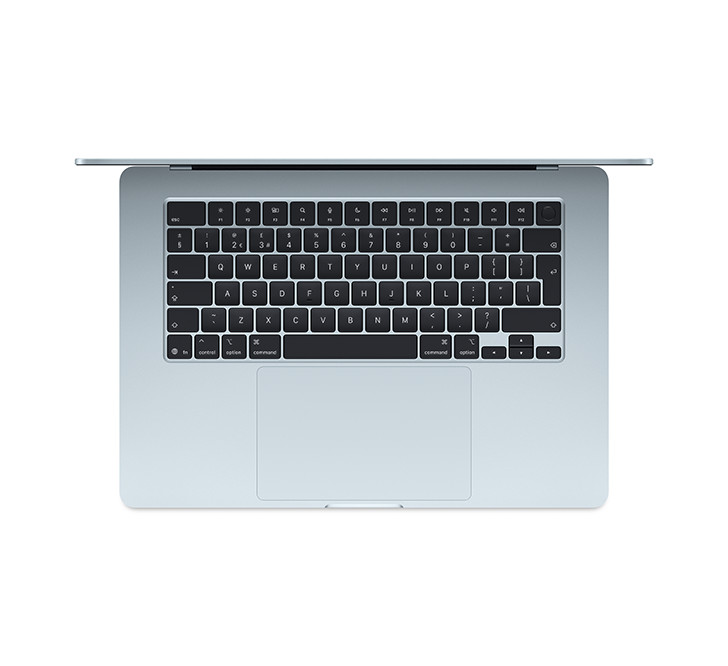 MacBook Air 15-inch