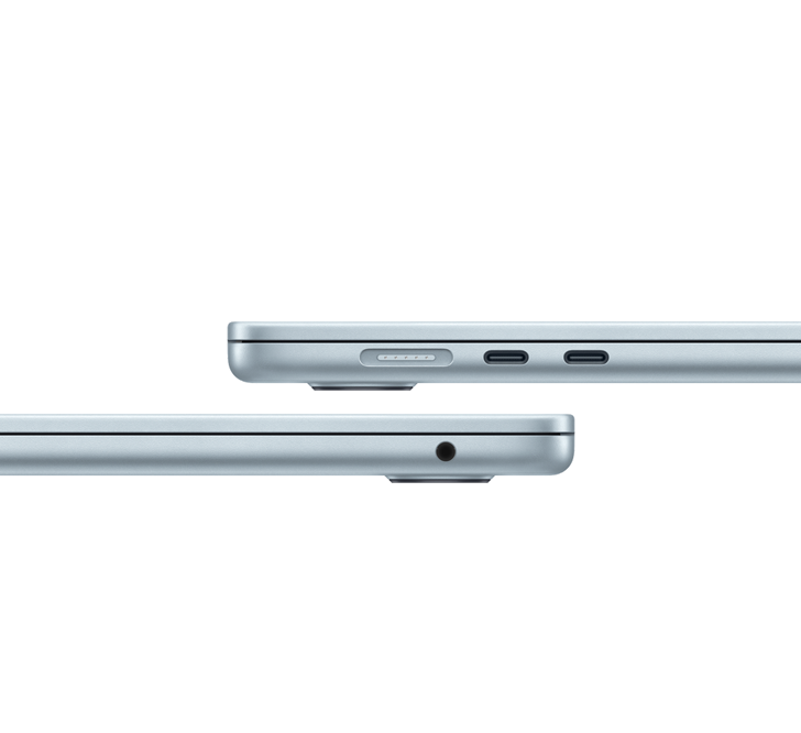 MacBook Air 15-inch thumbnail 4