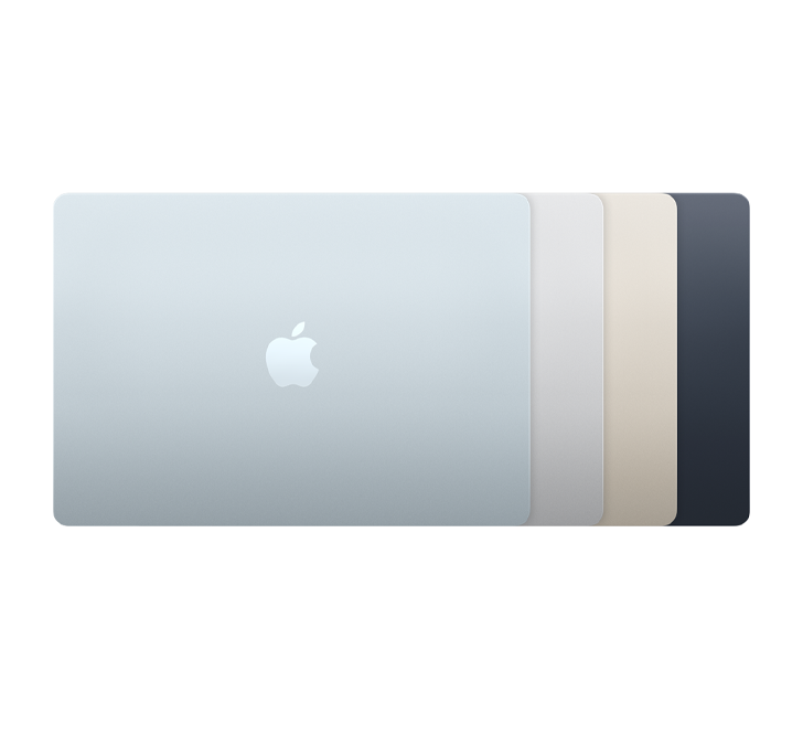MacBook Air 15-inch thumbnail 6