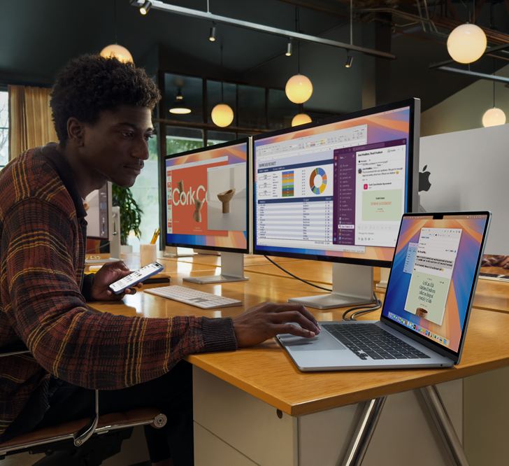 MacBook Air 15-inch thumbnail 7