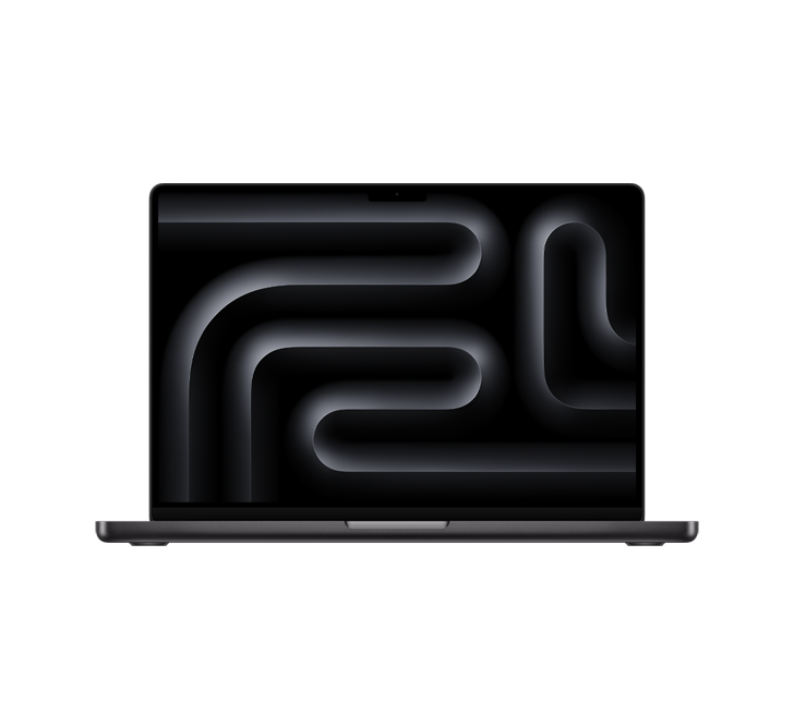 MacBook Pro 14-inch thumbnail 2