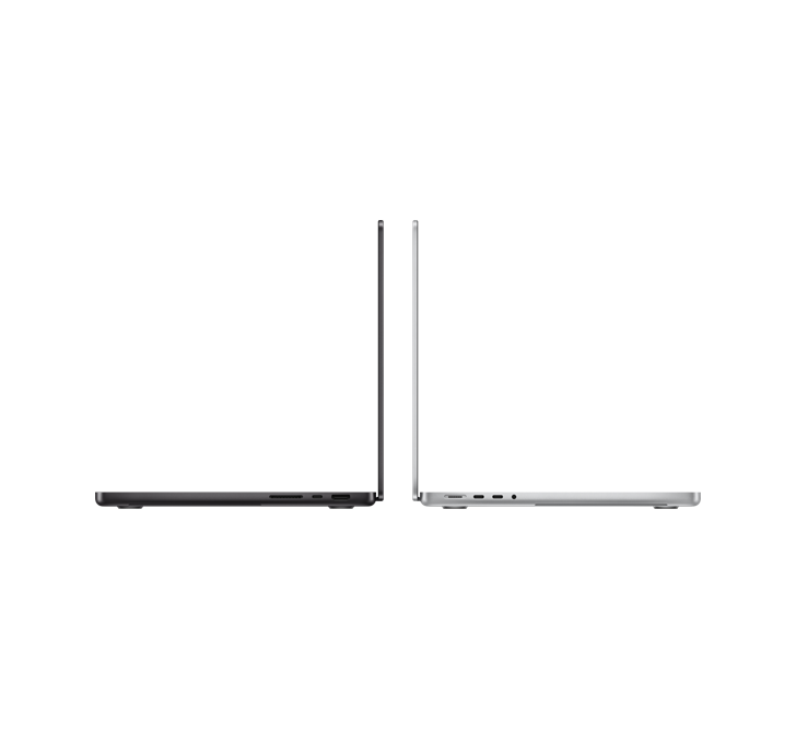 MacBook Pro 14-inch thumbnail 3