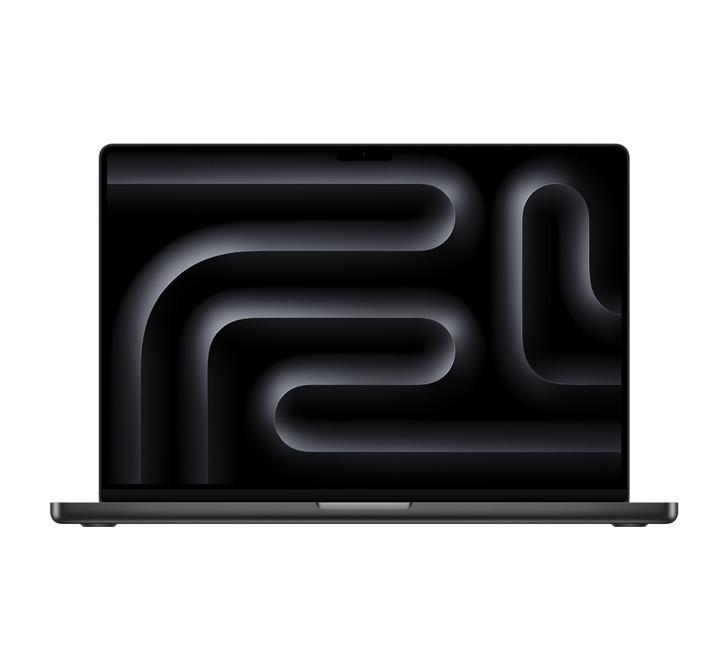 MacBook Pro 16-inch thumbnail 2