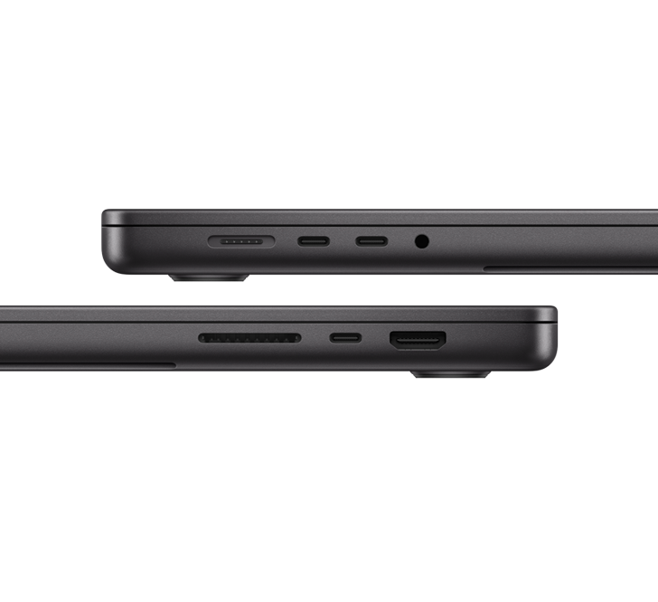 MacBook Pro 16-inch thumbnail 4