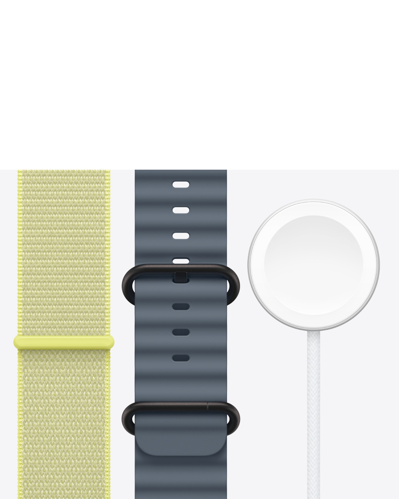 Apple Watch Sport Band