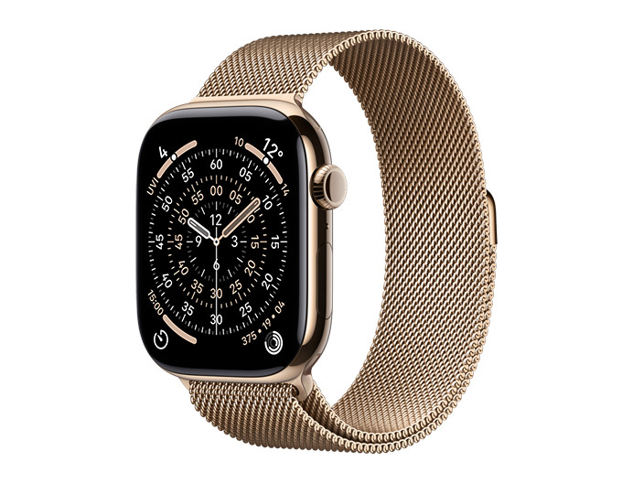 Apple Watch Series 10