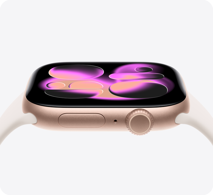Apple Watch Series 10 thumbnail 5
