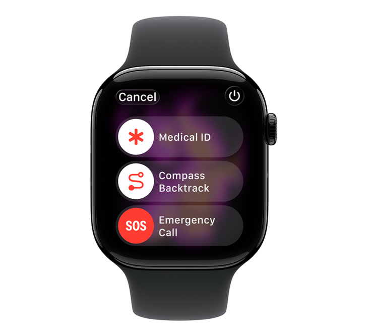 Apple Watch Series 10 thumbnail 8